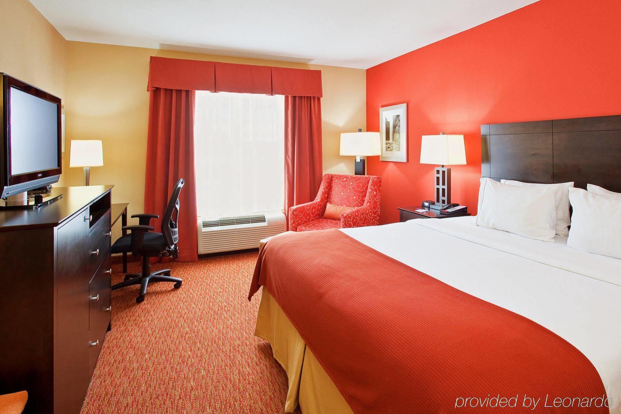 Holiday Inn Express Hotel & Suites Chattanooga Downtown, An Ihg Hotel מראה חיצוני תמונה