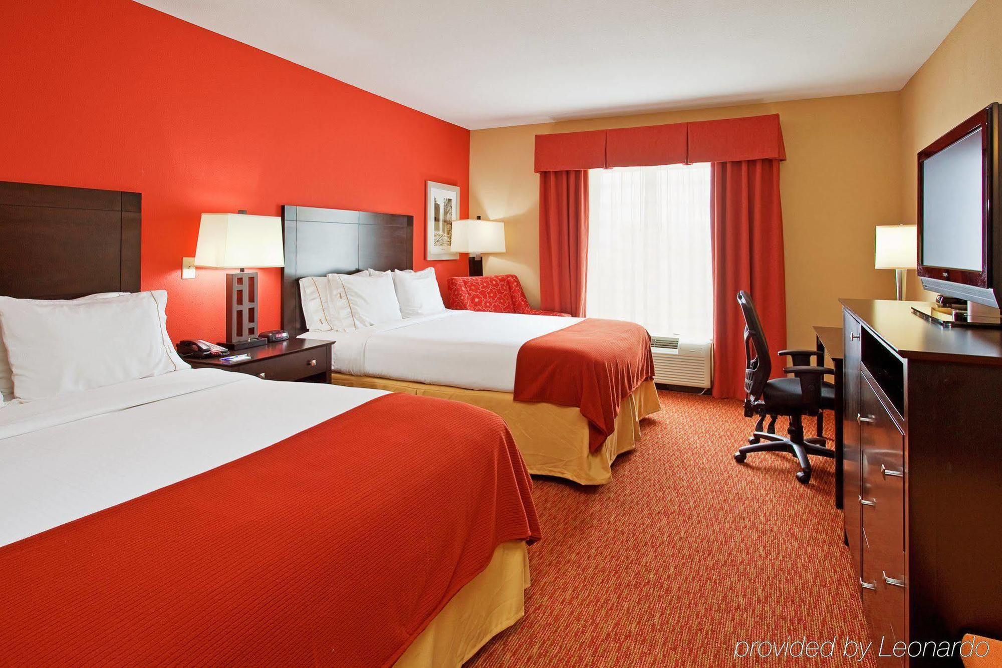 Holiday Inn Express Hotel & Suites Chattanooga Downtown, An Ihg Hotel מראה חיצוני תמונה